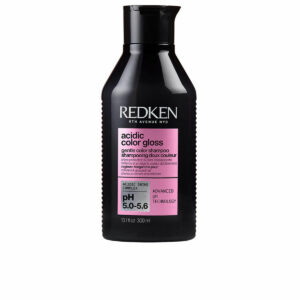 Szampon do włosów farbowanych Redken Acidic Color Gloss 500 ml Wzmacniacz jasności