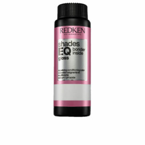 Trwała Koloryzacja Redken SHADES EQ Nº 04abn 60 Ml X