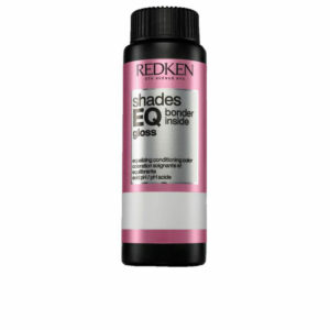 Odżywka do włosów ochraniająca kolor Redken SHADES EQ 60 ml x 3