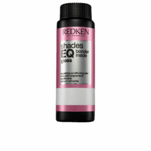 Odżywka do włosów ochraniająca kolor Redken SHADES EQ 60 ml x 3