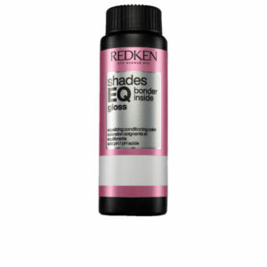 Odżywka do włosów ochraniająca kolor Redken SHADES EQ 60 ml x 3