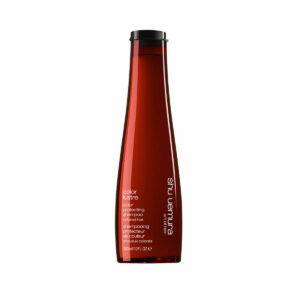 Szampon Shu Uemura COLOR LUSTRE 300 ml