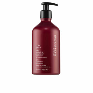Odżywka Shu Uemura COLOR LUSTRE 500 ml