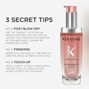 Suplement diety Kerastase CHROMA ABSOLU 75 ml