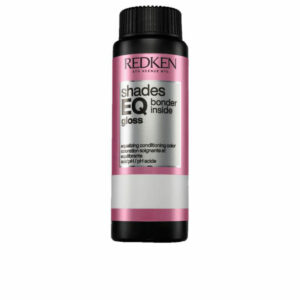 Odżywka do włosów ochraniająca kolor Redken SHADES EQ 60 ml x 3
