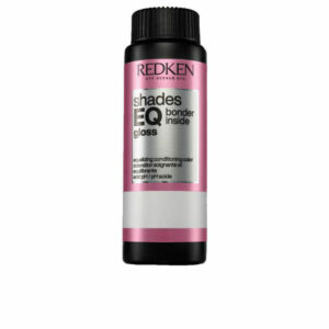 Odżywka do włosów ochraniająca kolor Redken SHADES EQ 60 ml x 3