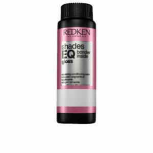 Odżywka do włosów ochraniająca kolor Redken SHADES EQ 60 ml x 3