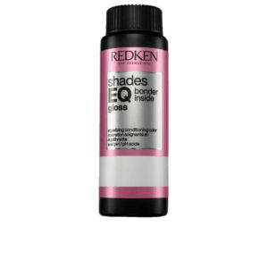 Odżywka do włosów ochraniająca kolor Redken SHADES EQ 60 ml x 3
