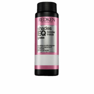 Odżywka do włosów ochraniająca kolor Redken SHADES EQ 60 ml x 3