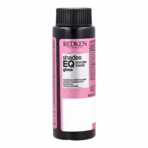 Trwała Koloryzacja Redken SHADES EQ Nº 09gb 60 Ml X