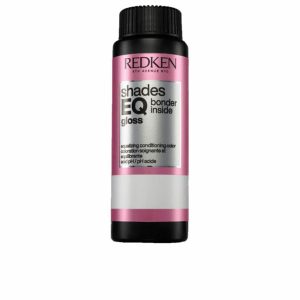 Odżywka do włosów ochraniająca kolor Redken SHADES EQ 60 ml x 3