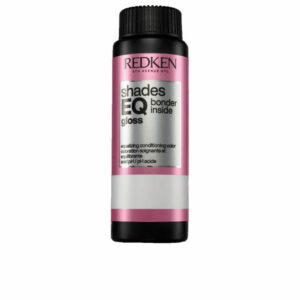 Odżywka do włosów ochraniająca kolor Redken SHADES EQ 60 ml x 3