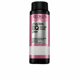 Trwała Koloryzacja Redken SHADES EQ Nº 07nb 60 Ml X