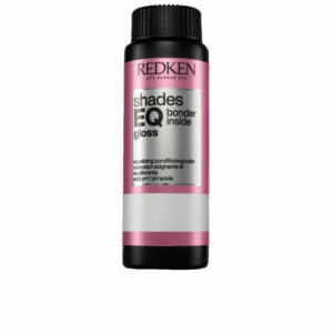 Trwała Koloryzacja Redken SHADES EQ Nº 08gi 60 Ml X