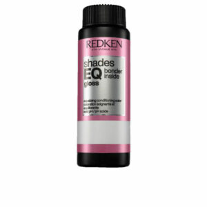 Trwała Koloryzacja Redken SHADES EQ Nº 09nb 60 Ml X