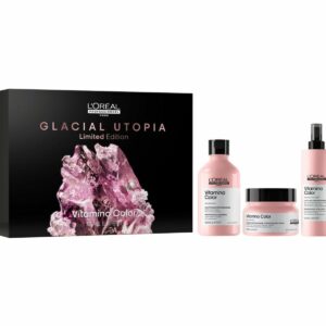 Szampon L'Oreal Professionnel Paris VITAMINO COLOR 3 Części