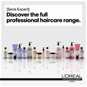 Ampułki przeciw Wypadaniu Włosów L’Oreal Professionnel Paris AMINEXIL ADVANCED