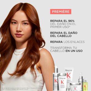 Szampon Kerastase PREMIERE