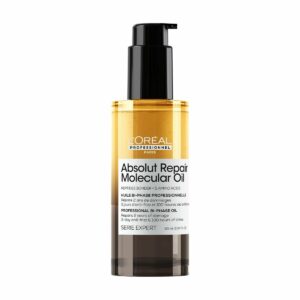 Suplement diety L’Oreal Professionnel Paris ABSOLUT REPAIR MOLECULAR 90 ml