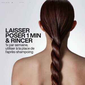 Maska do Włosów Redken ACIDIC COLOR GLOSS 250 ml