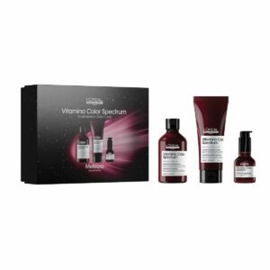 Zestaw do Włosów L'Oreal Professionnel Paris VITAMINO COLOR SPECTRUM 3 Części