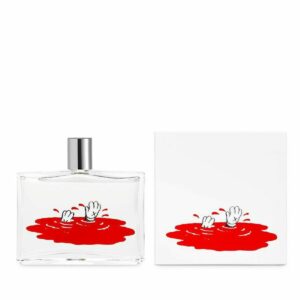 Perfumy Męskie Comme Des Garçons Mirror EDT 100 ml