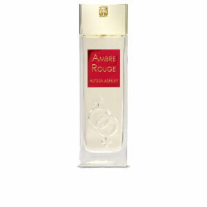 Perfumy Unisex Alyssa Ashley AMBRE ROUGE EDP 100 ml