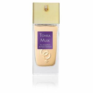 Perfumy Damskie Tonka Musk Alyssa Ashley EDP EDP