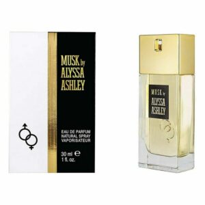 Perfumy Damskie Rose Musk Alyssa Ashley EDP