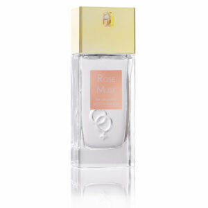 Perfumy Damskie Rose Musk Alyssa Ashley EDP