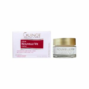 Nawilżający Krem na Dzień Guinot Nouvelle Vie 50 ml
