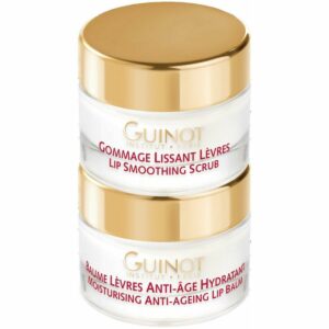 Kuracja Anti-Ageing okolic Ust Guinot 14 ml
