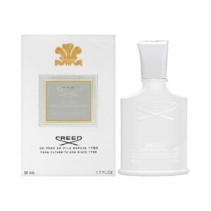 Perfumy Męskie Creed SILVER MOUNTAIN WATER EDP 50 ml