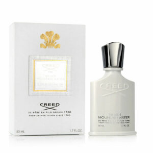 Perfumy Męskie Creed SILVER MOUNTAIN WATER EDP 50 ml