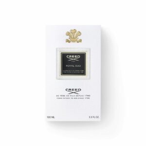 Perfumy Unisex Creed ROYAL OUD EDP 100 ml