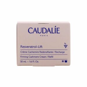 Krem na Dzień Caudalie RESVERATROL 50 ml Doładowanie