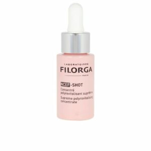 Rewitalizujący Lotion do Twarzy Filorga Shot 15 ml
