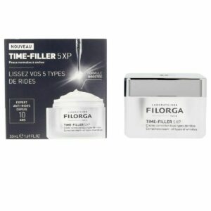 Krem do Twarzy Filorga TIME-FILLER 50 ml