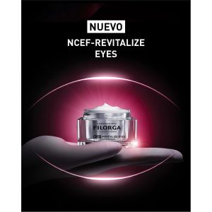 Pielęgnacja Obszaru pod Oczami Filorga NCEF-REVERSE 15 ml