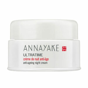 Krem na Noc Anti-Ageing Annayake Ultratime 50 ml