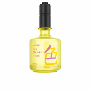 Perfumy Damskie Annayake MOOD FOR COLORS WOMAN 100 ml