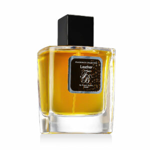 Perfumy Damskie Franck Boclet Leather EDP 100 ml