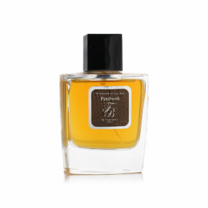 Perfumy Męskie Franck Boclet EDP Patchouli 100 ml Promocja