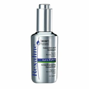 Serum przeciw Zmęczeniu Rexaline Hydra Bigbang Skoncentrowany Energetyzujący