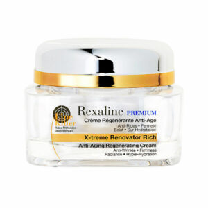 Krem do Twarzy Rexaline 760008 50 ml