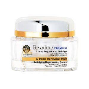 Krem do Twarzy Rexaline 760008 50 ml