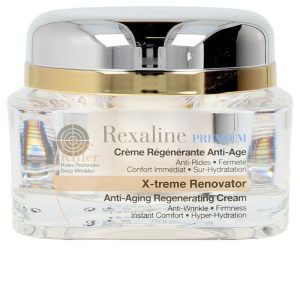 Krem Przeciwstarzeniowy Rexaline Line Killer 50 ml (1 Sztuk)