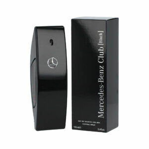 Perfumy Męskie Mercedes Benz 71041197 EDT