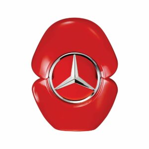 Perfumy Damskie Mercedes Benz EDP