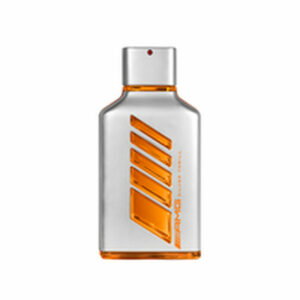 Perfumy Męskie Mercedes Benz Amg Silver Thrill EDP 100 ml